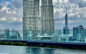 Kl Apartment At Star Residences Klcc